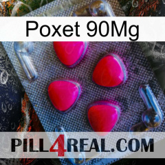 Poxet 90Mg 13